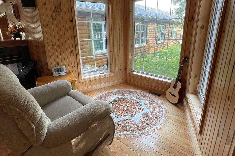 Photo of Livingroom in Marmora