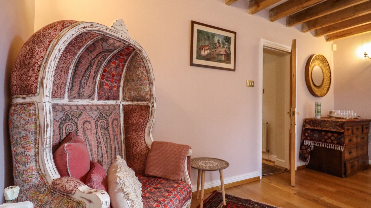 Photo of Livingroom in Charlton-on-Otmoor