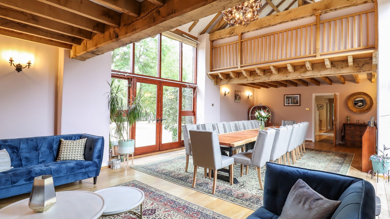 Photo of Livingroom in Charlton-on-Otmoor