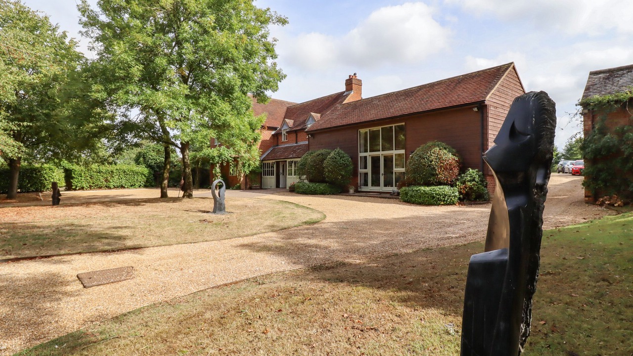 Photo of Outdoor in Charlton-on-Otmoor