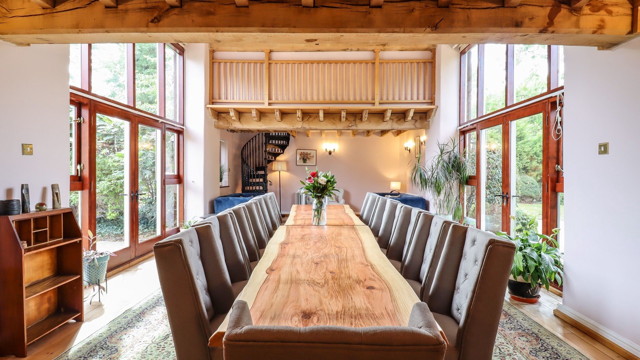 Photo of Others in Charlton-on-Otmoor