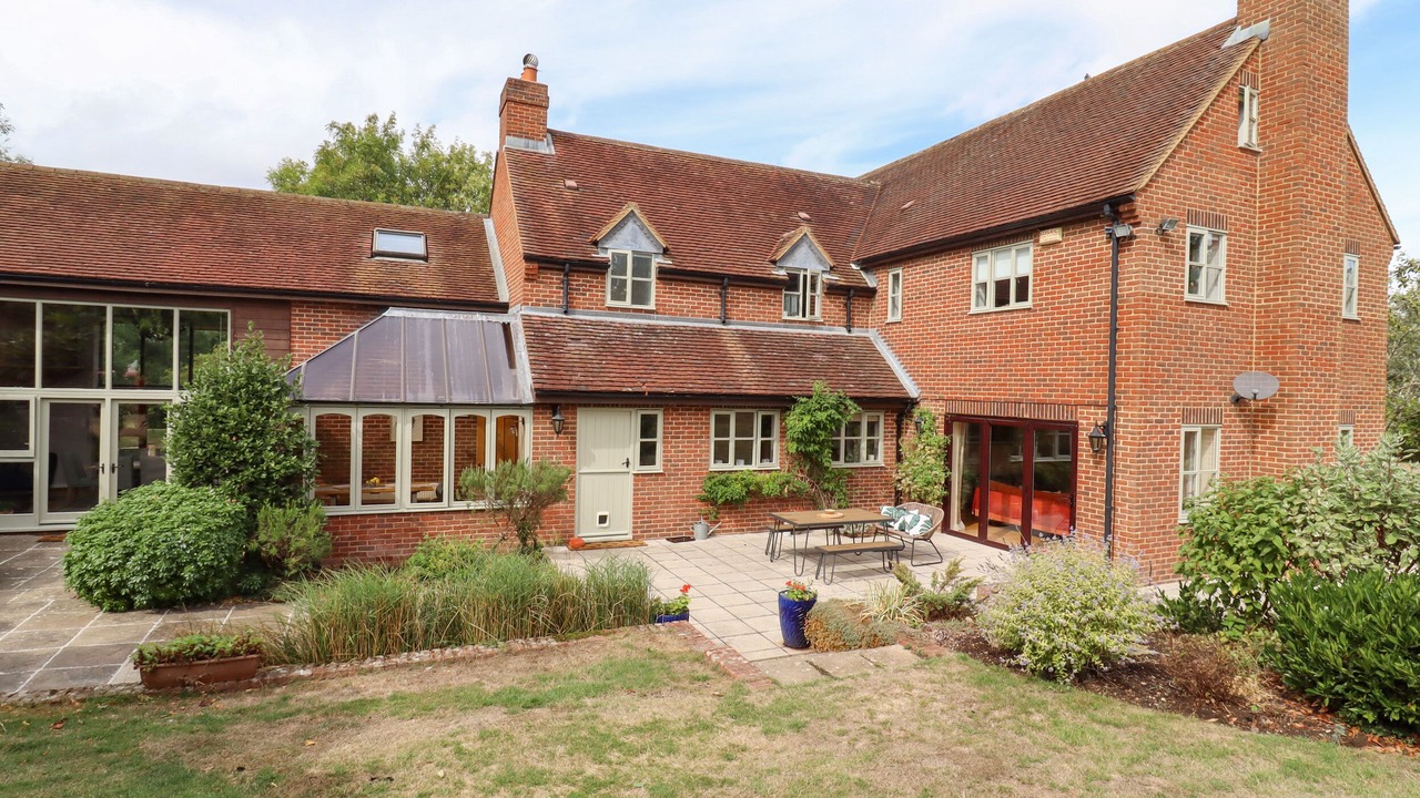 Photo of Outdoor in Charlton-on-Otmoor