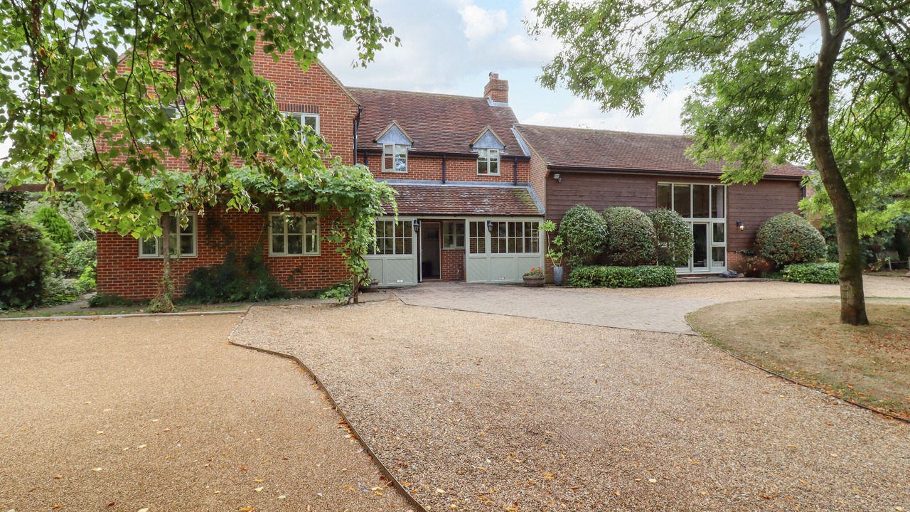 Photo of Outdoor in Charlton-on-Otmoor