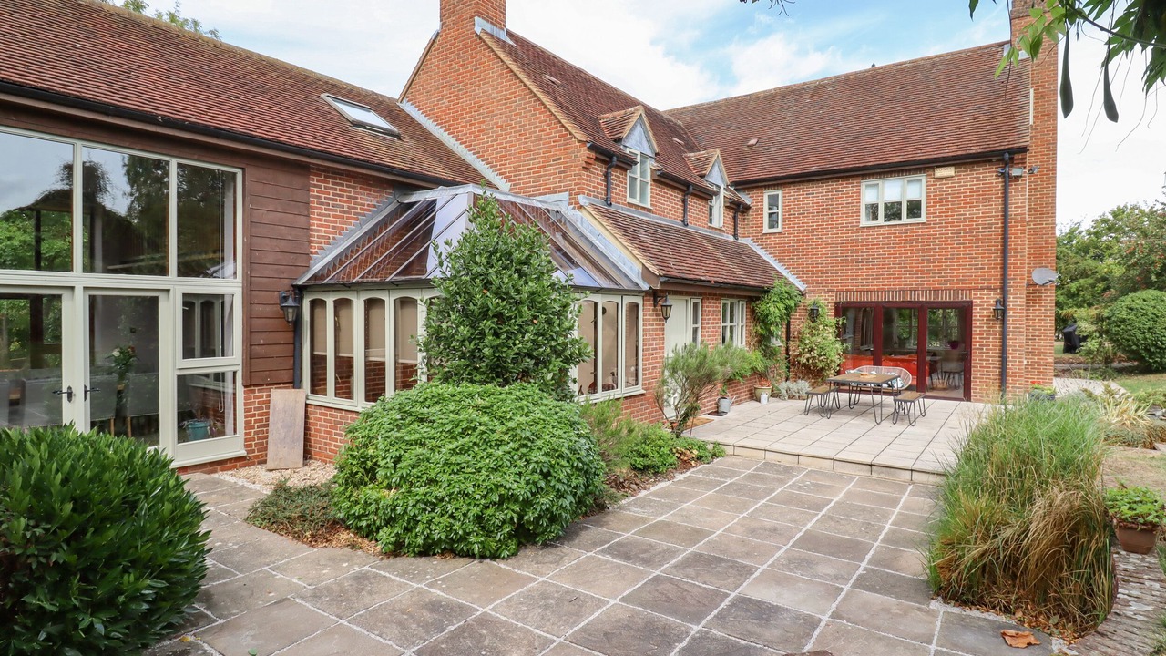 Photo of Outdoor in Charlton-on-Otmoor