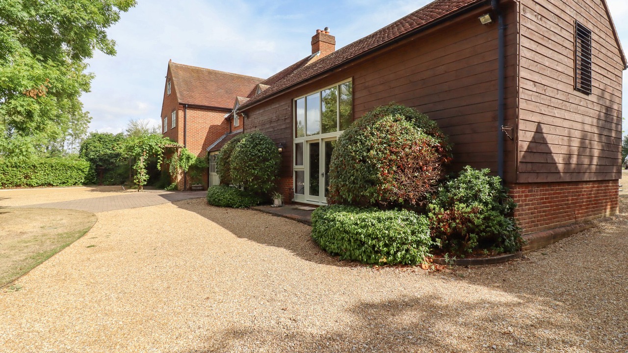 Photo of Outdoor in Charlton-on-Otmoor