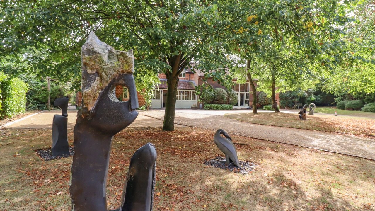 Photo of Outdoor in Charlton-on-Otmoor