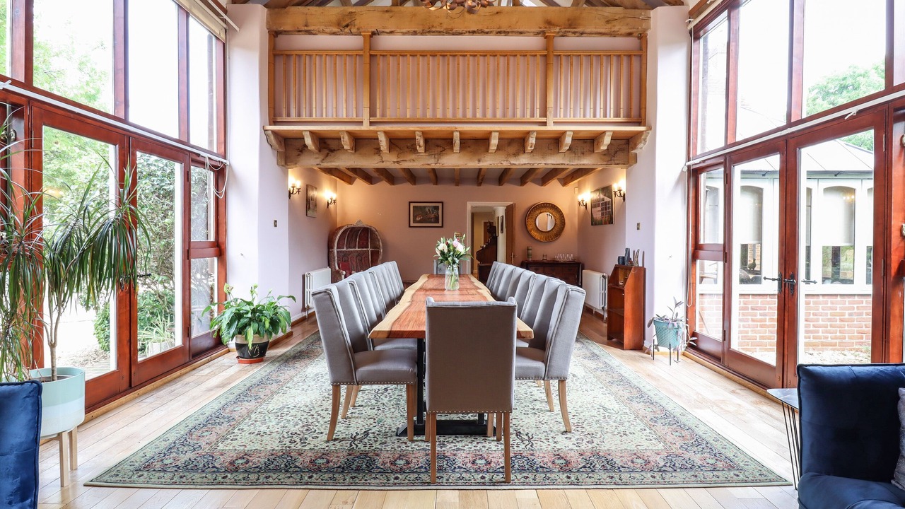 Photo of Livingroom in Charlton-on-Otmoor