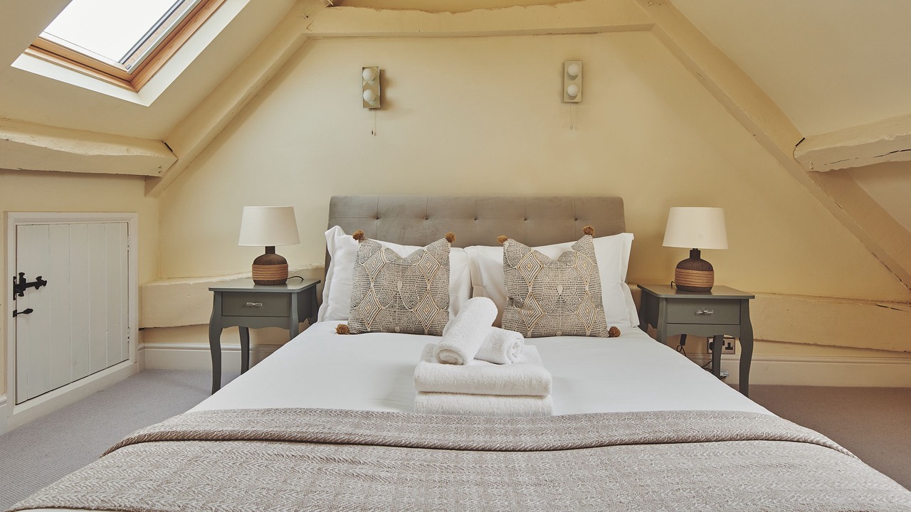 Photo of Others in Longborough