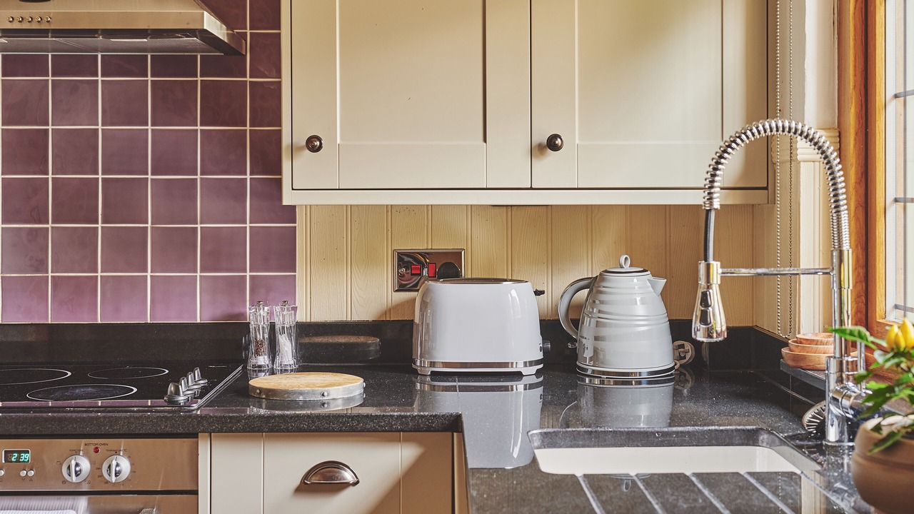 Photo of Kitchen in Longborough