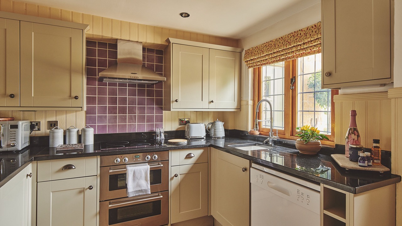 Photo of Kitchen in Longborough