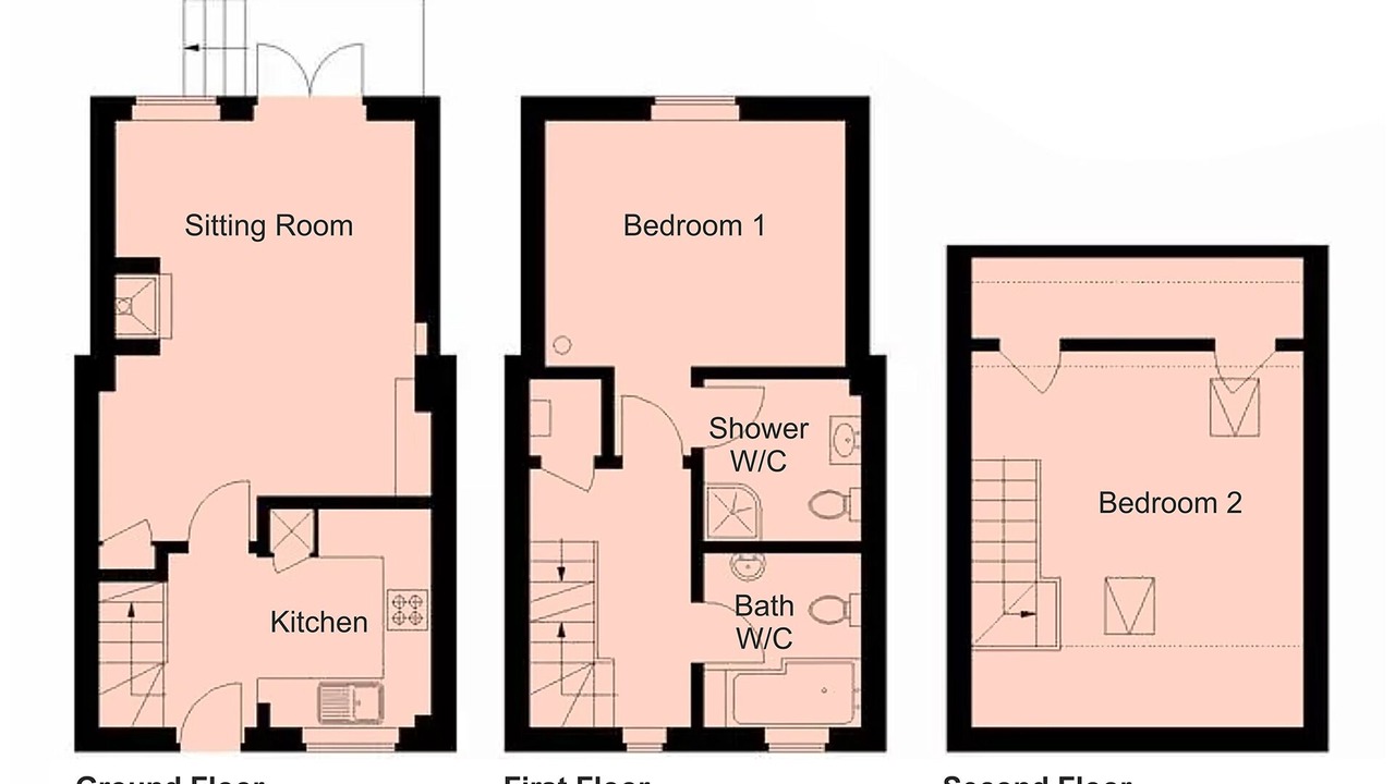 Photo of Others in Longborough