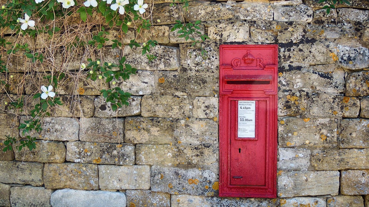 Photo of Outdoor in Longborough