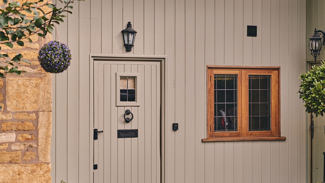 Photo of Outdoor in Longborough