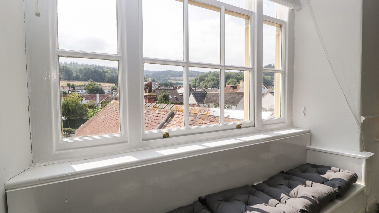 Photo of Livingroom in Alcombe