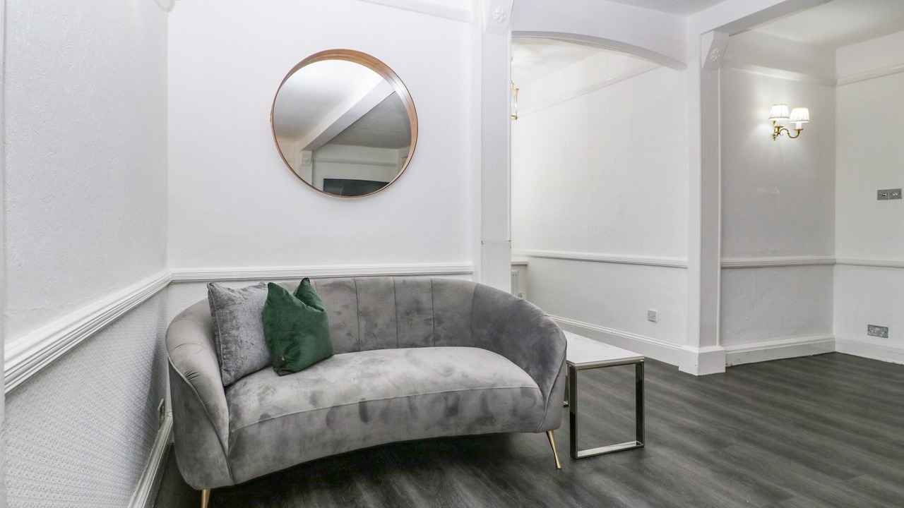 Photo of Livingroom in Alcombe