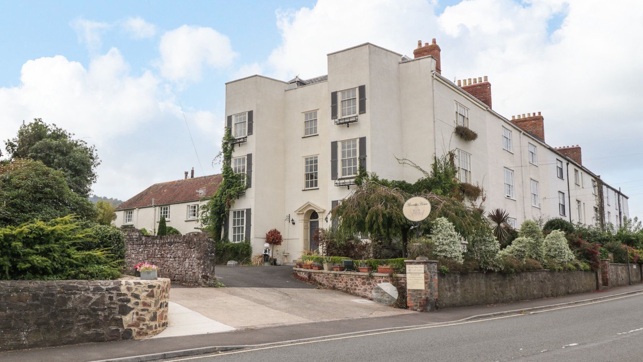 Photo of Outdoor in Alcombe