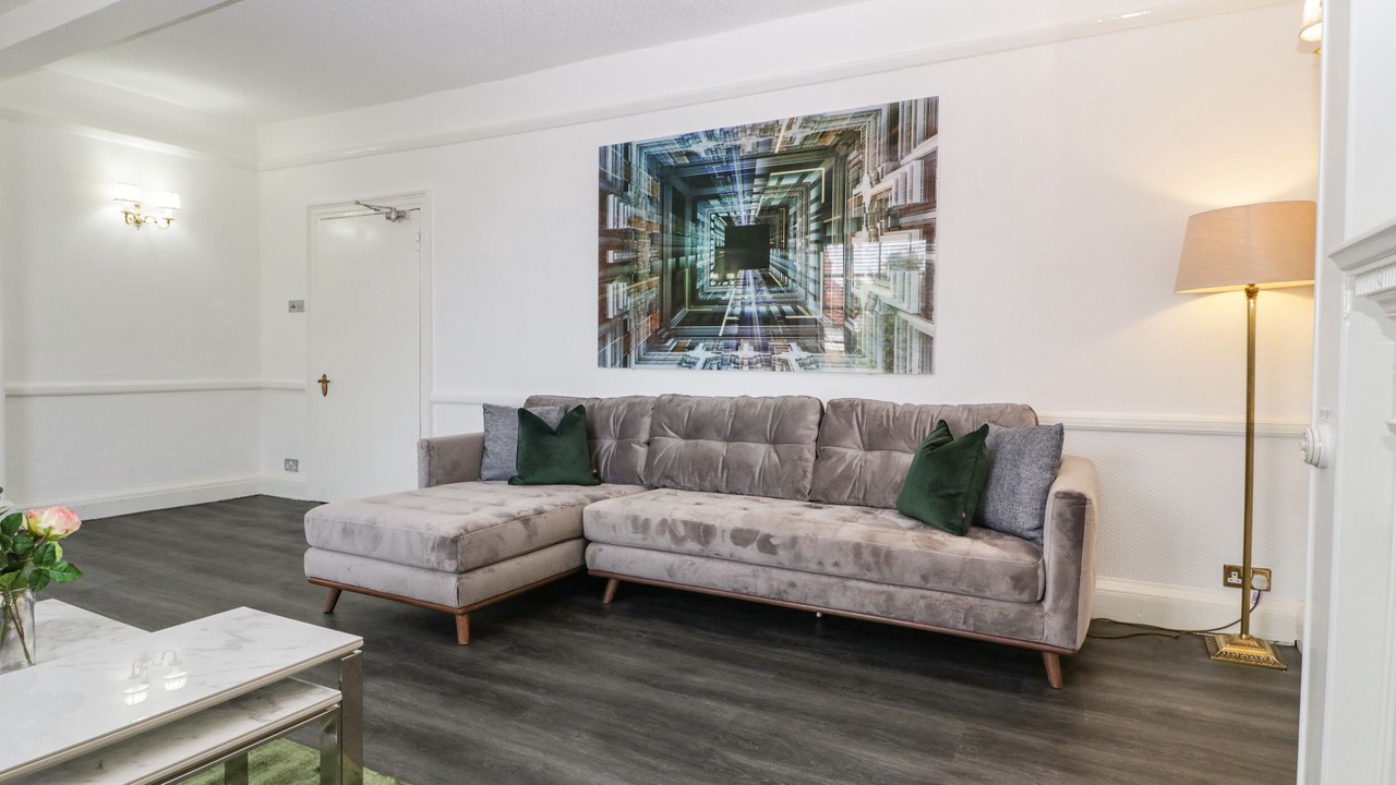 Photo of Livingroom in Alcombe