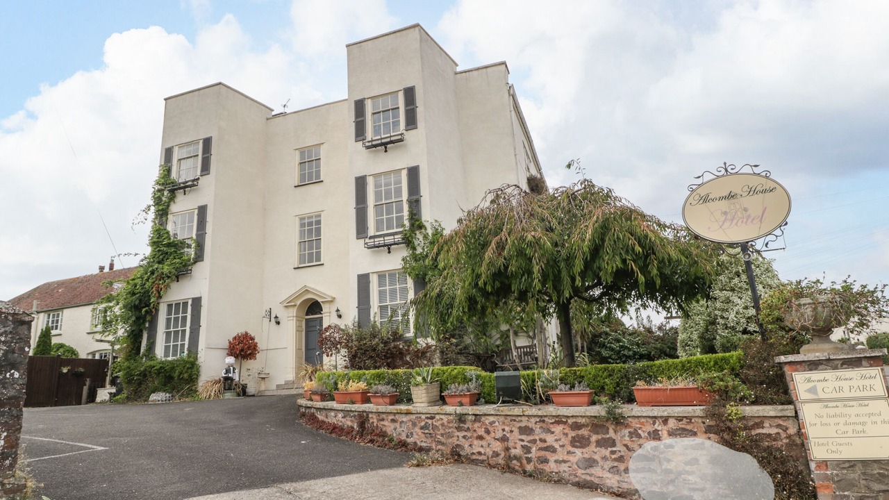 Photo of Outdoor in Alcombe