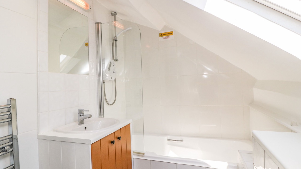 Photo of Bathroom in Alcombe