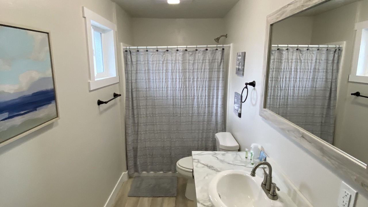 Photo of Bathroom in Duchesne