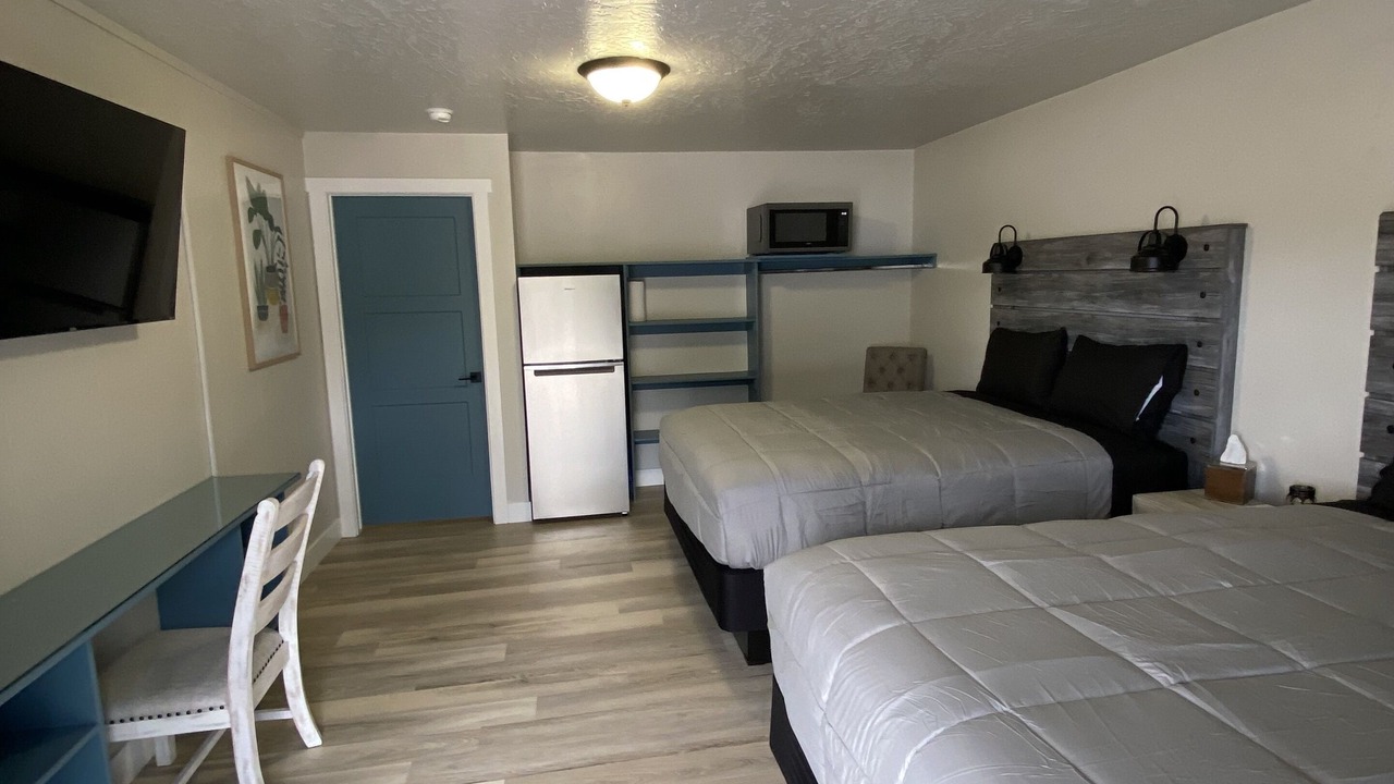 Photo of Bedroom in Duchesne