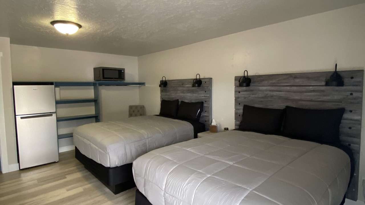 Photo of Bedroom in Duchesne