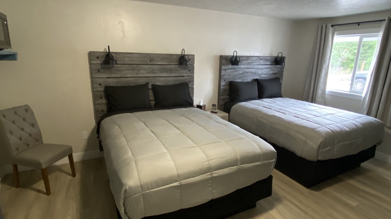 Photo of Bedroom in Duchesne