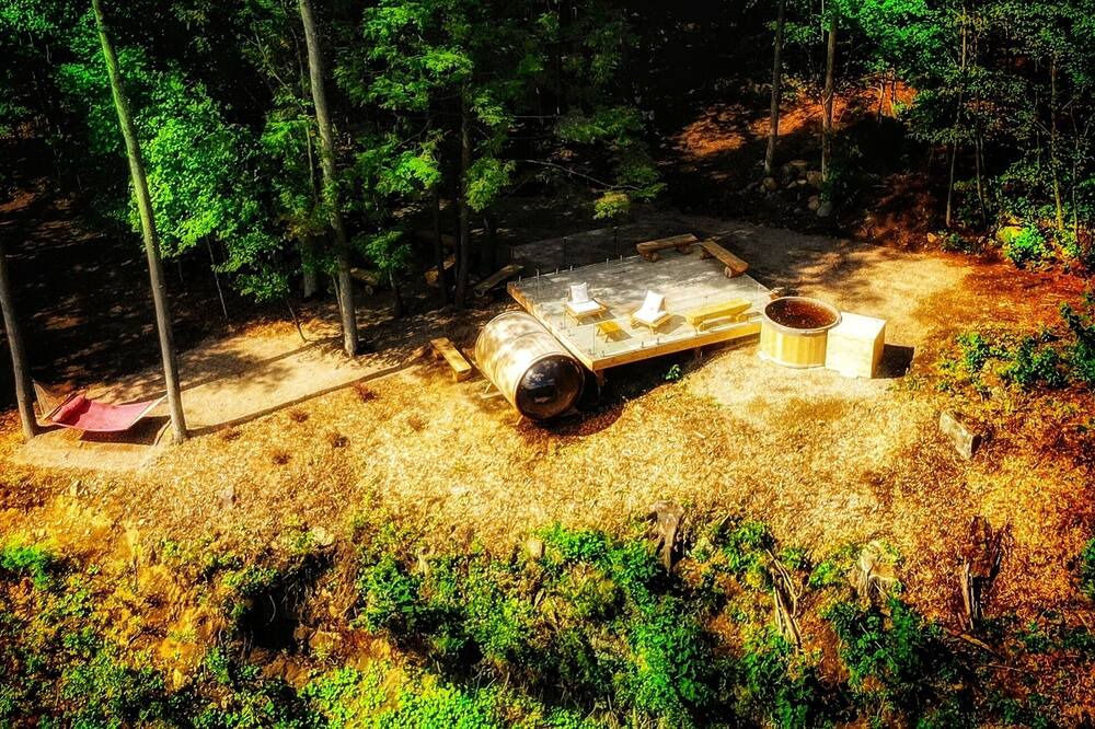 Photo of Outdoor in Grenville-sur-la-Rouge