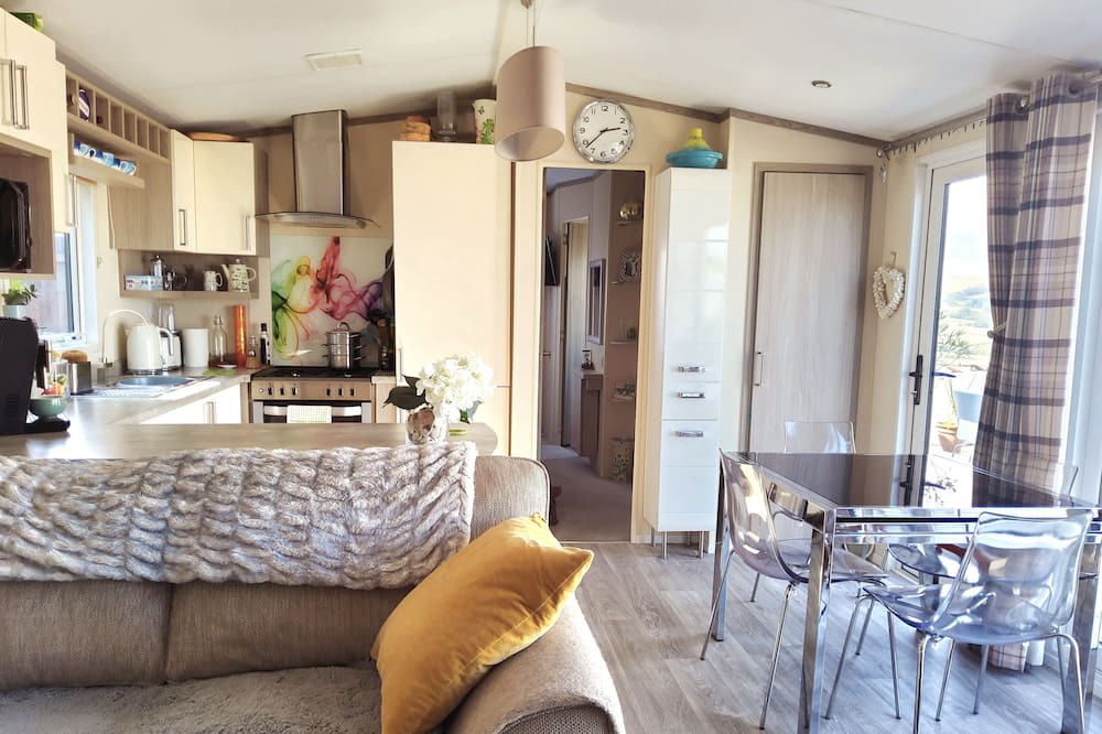 Photo of Livingroom in Swanage