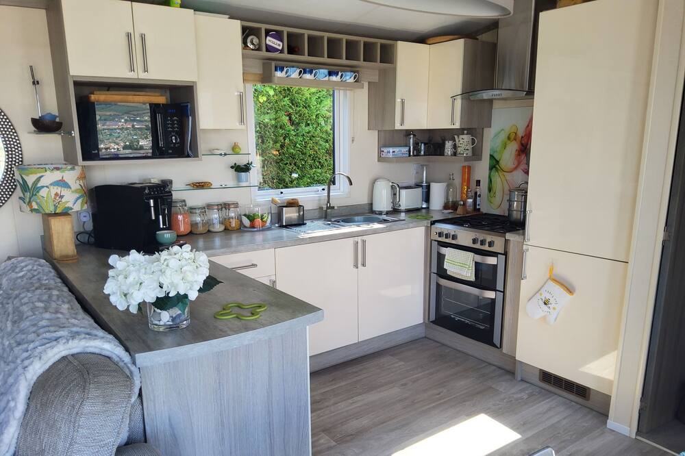 Photo of Kitchen in Swanage