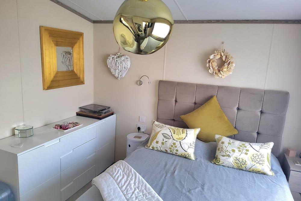 Photo of Bedroom in Swanage