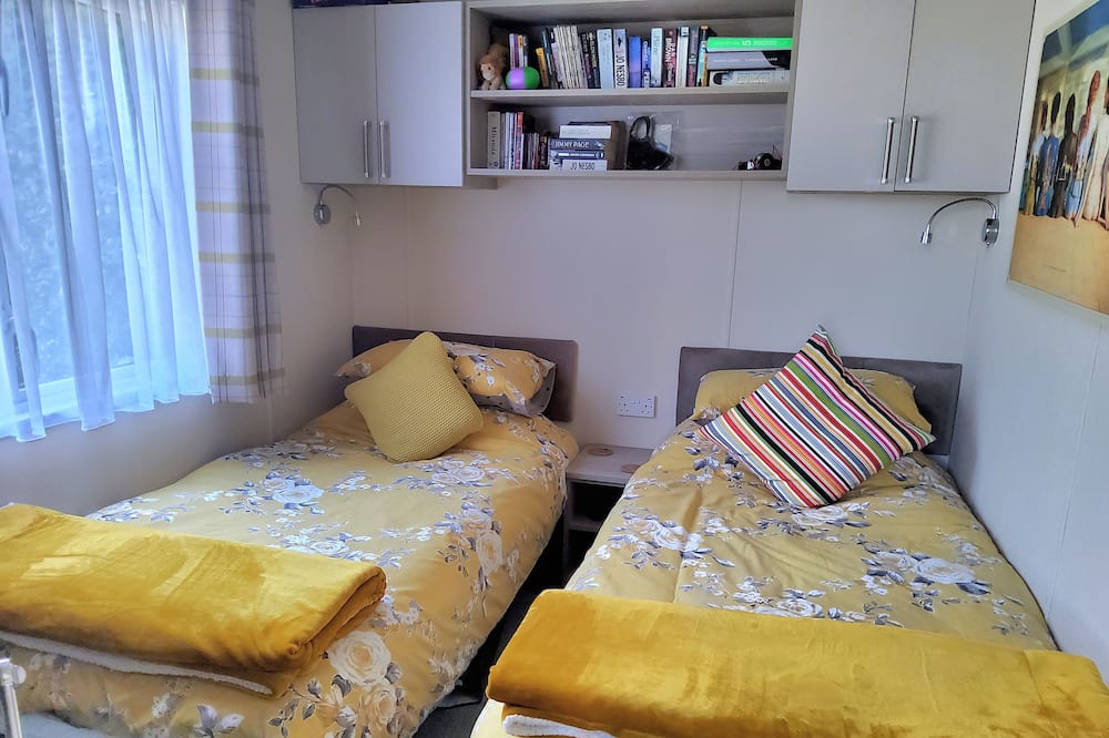 Photo of Bedroom in Swanage