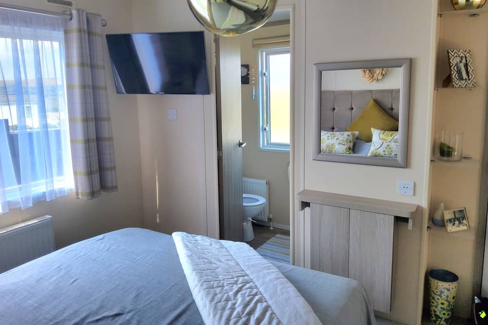 Photo of Bedroom in Swanage