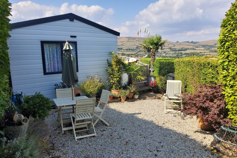 Photo of Patio Balcony in Swanage