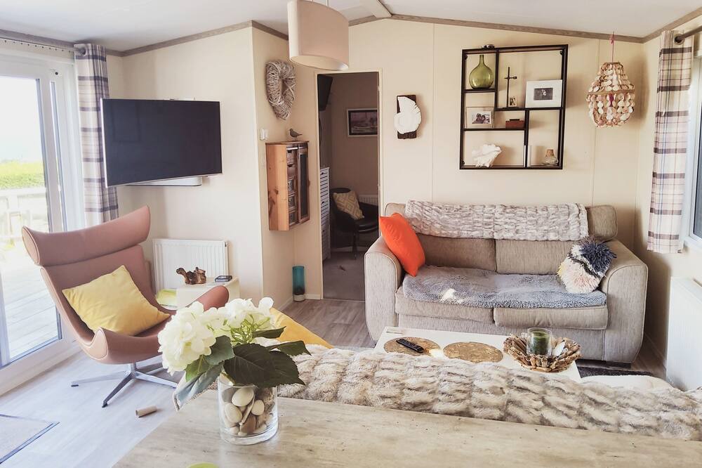 Photo of Livingroom in Swanage