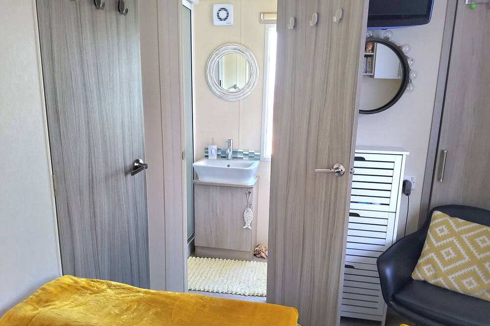 Photo of Bedroom in Swanage