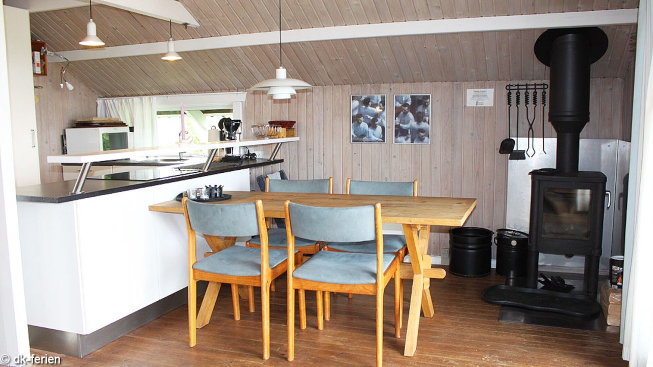 Photo of Kitchen in Lakolk