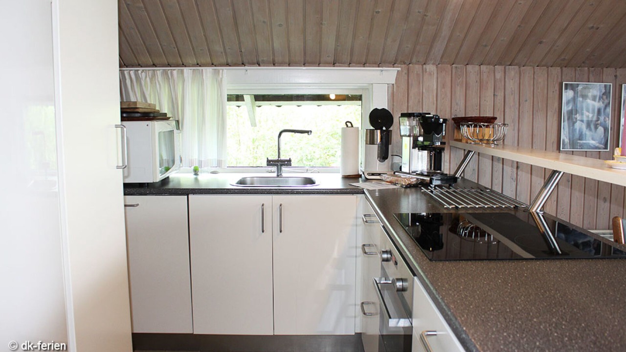 Photo of Kitchen in Lakolk