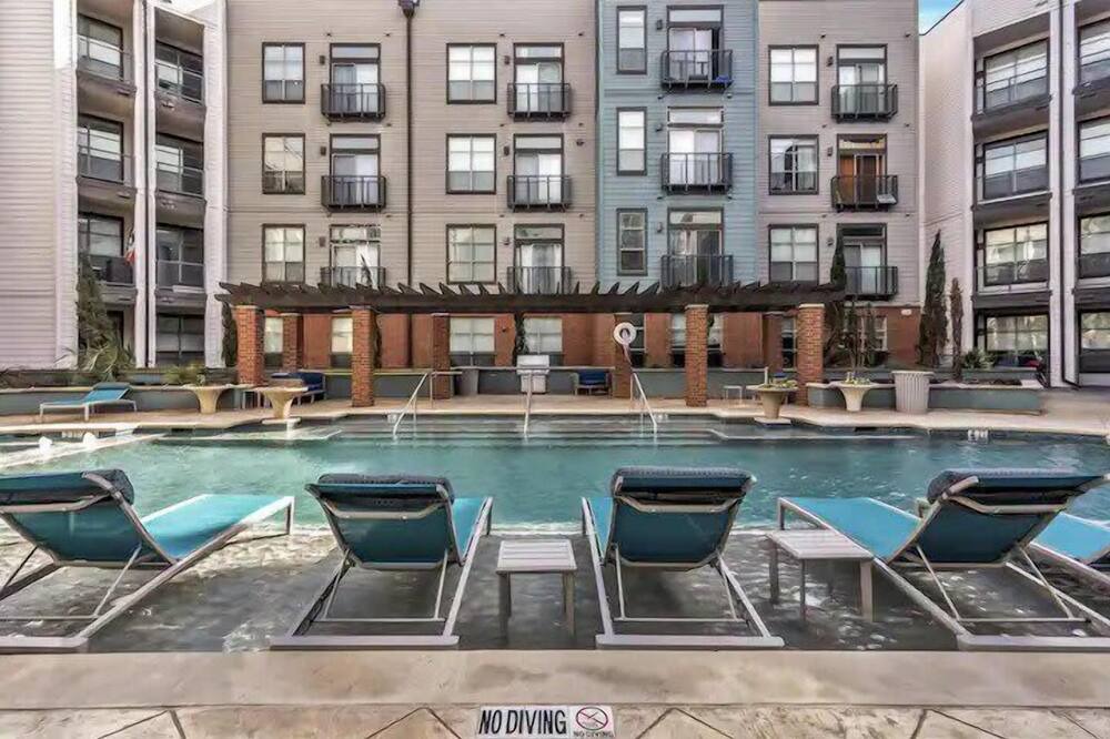 Photo of Outdoor in Deep Ellum