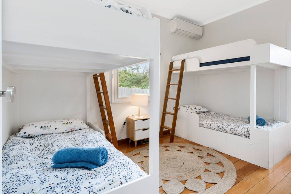 Photo of Bedroom in Mornington