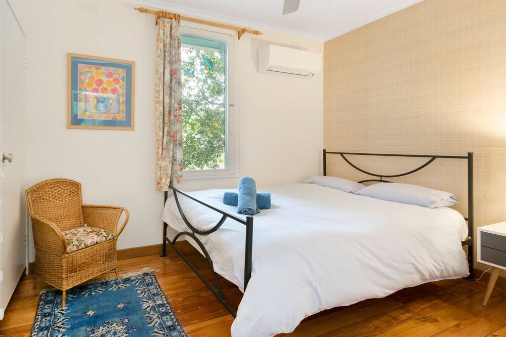 Photo of Bedroom in Mornington