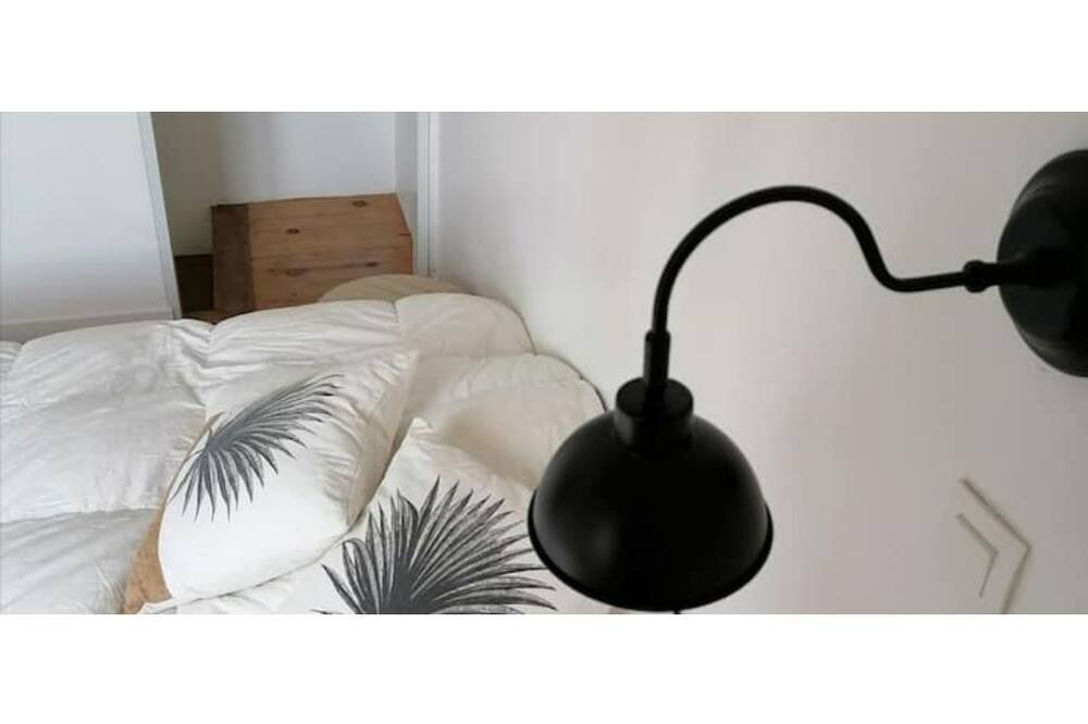 Photo of Bedroom in Luce