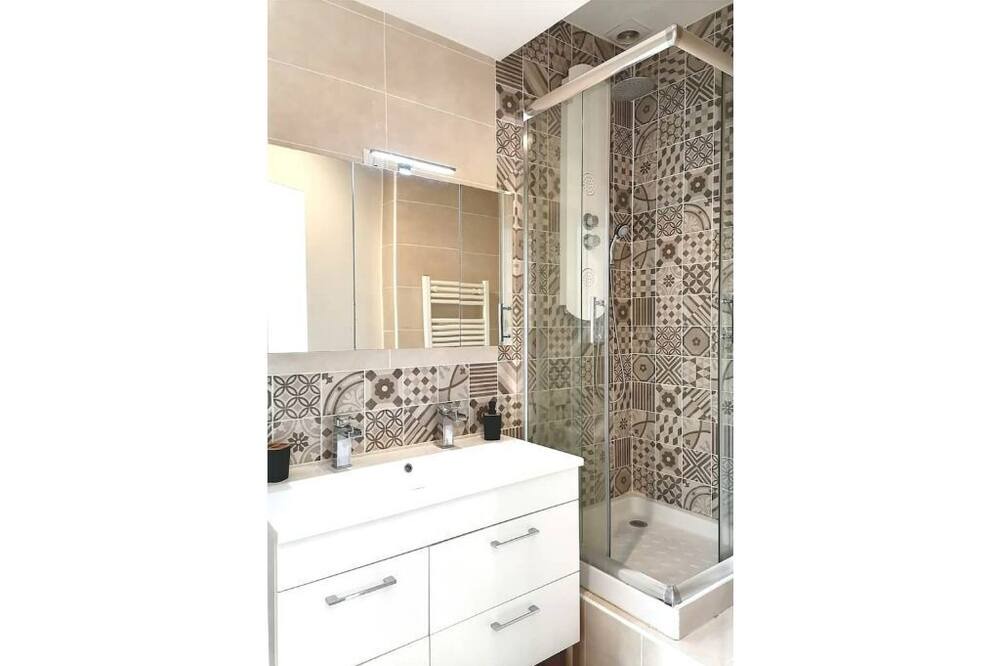 Photo of Bathroom in Luce