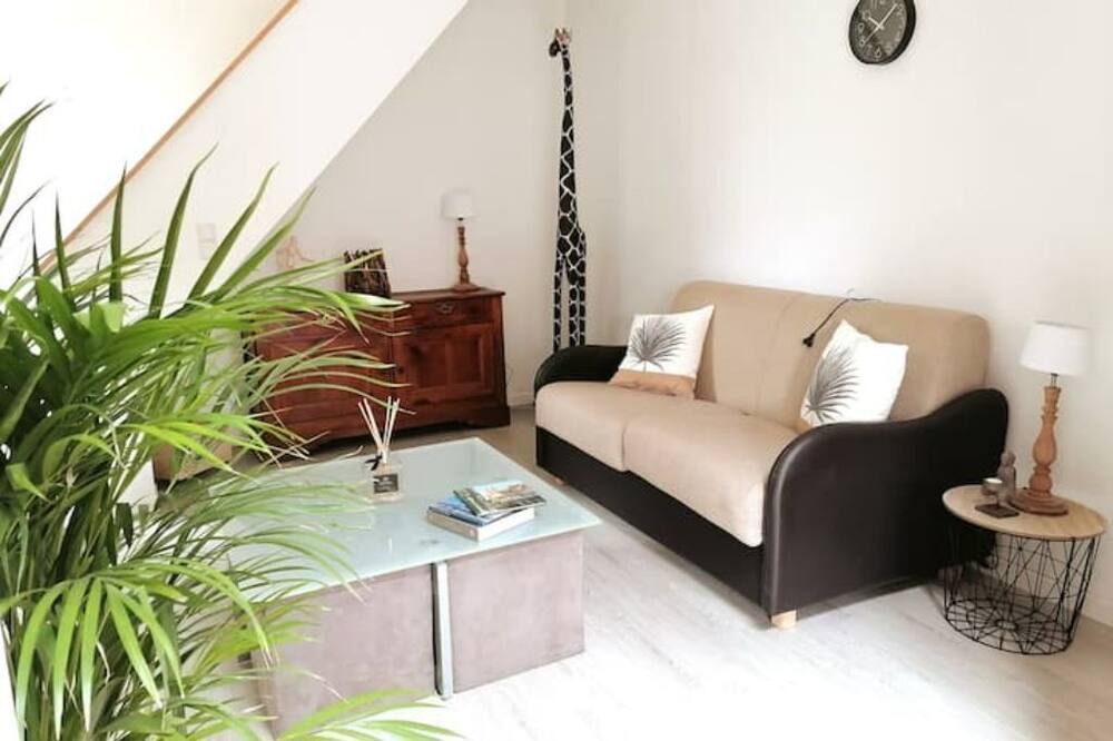 Photo of Livingroom in Luce