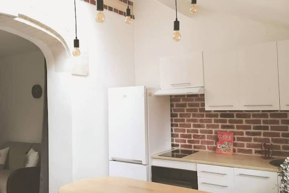 Photo of Kitchen in Luce