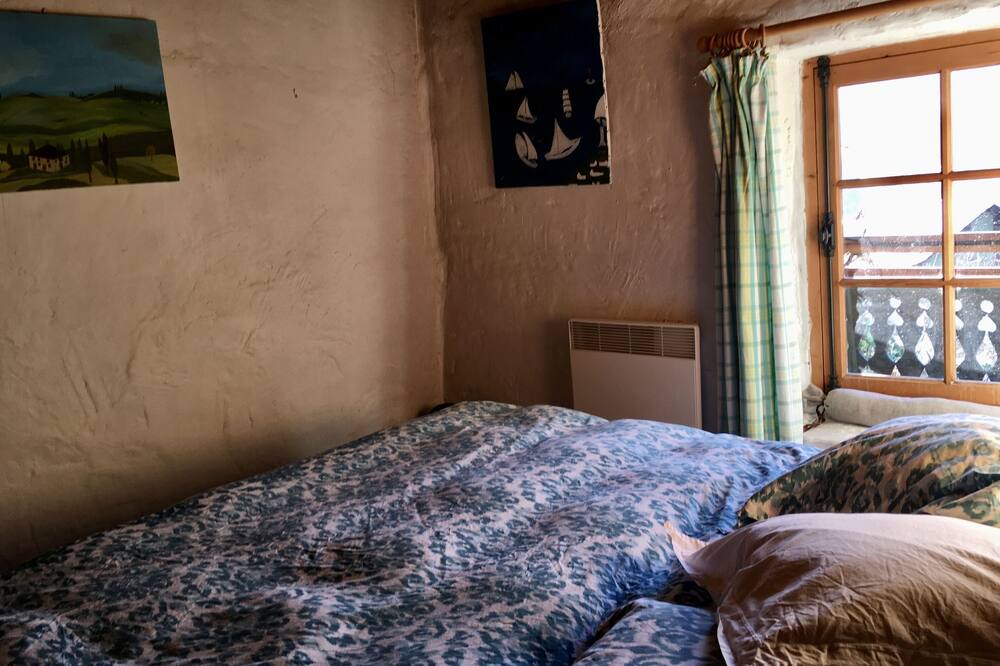 Photo of Bedroom in Bozel