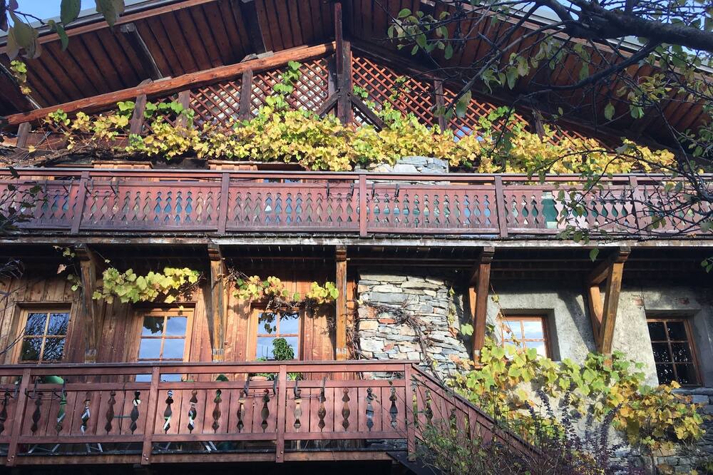 Photo of Outdoor in Bozel