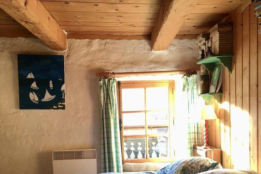 Photo of Bedroom in Bozel