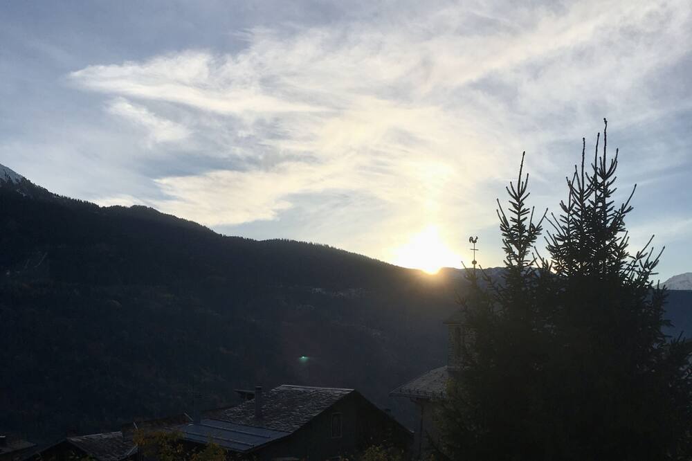Photo of Outdoor in Bozel