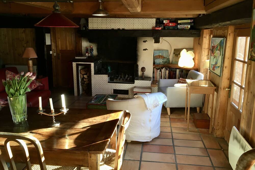 Photo of Kitchen in Bozel